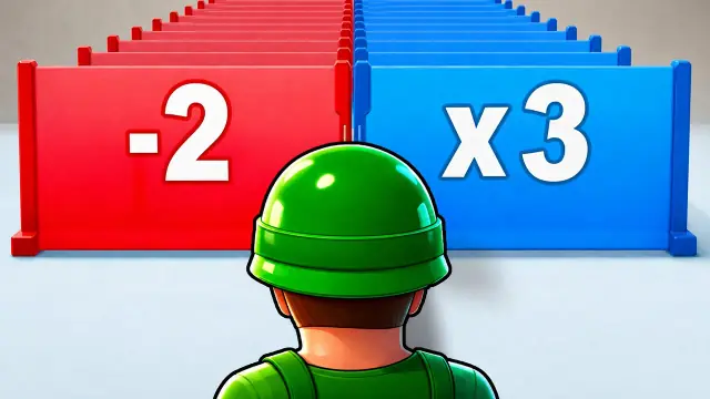 Real War Not Fake Beginner Guide: Top Tips and Tactics