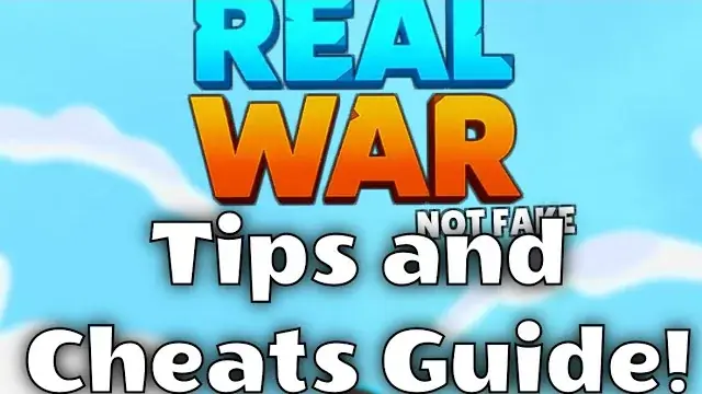 Real War Not Fake Tips: Ultimate Runner Strategy Guide